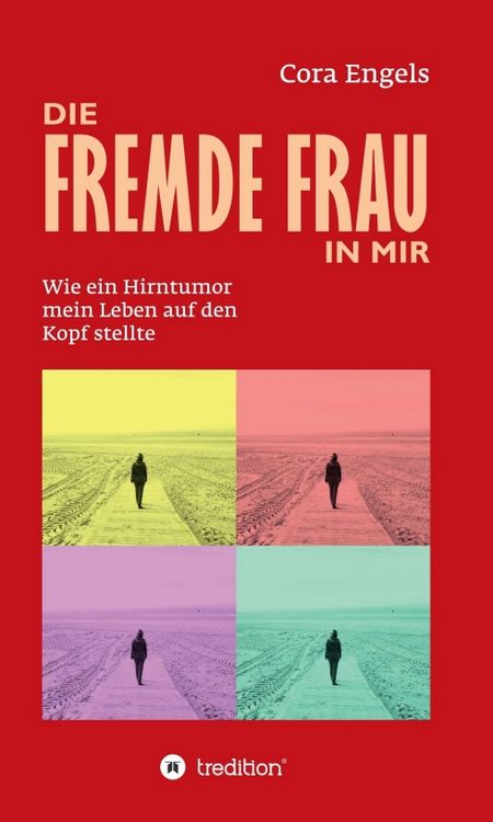 Produktbild: Die fremde Frau in mir