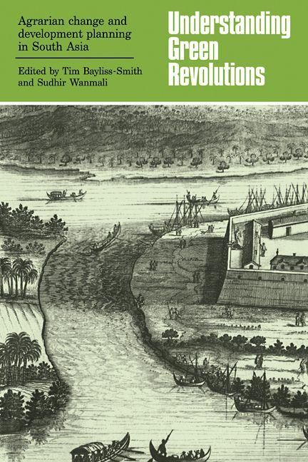 Produktbild: Understanding Green Revolutions