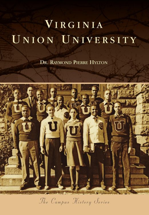 Produktbild: Virginia Union University