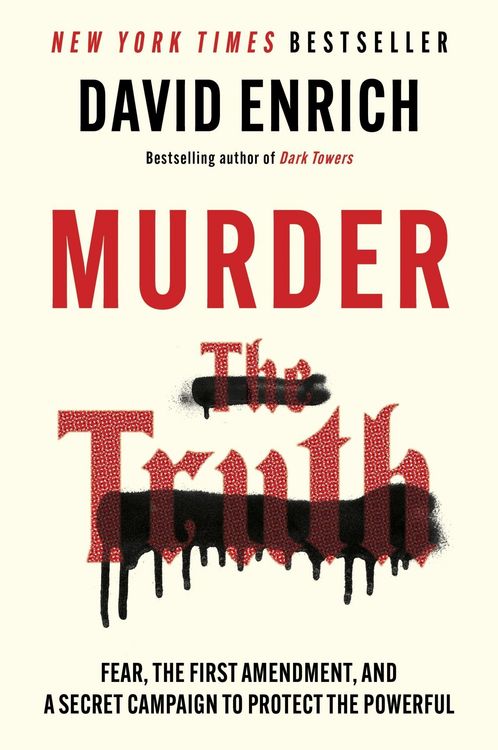 Produktbild: Murder the Truth