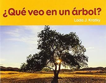 Produktbild: &iquest;Qu&eacute; Veo En Un &Aacute;rbol?
