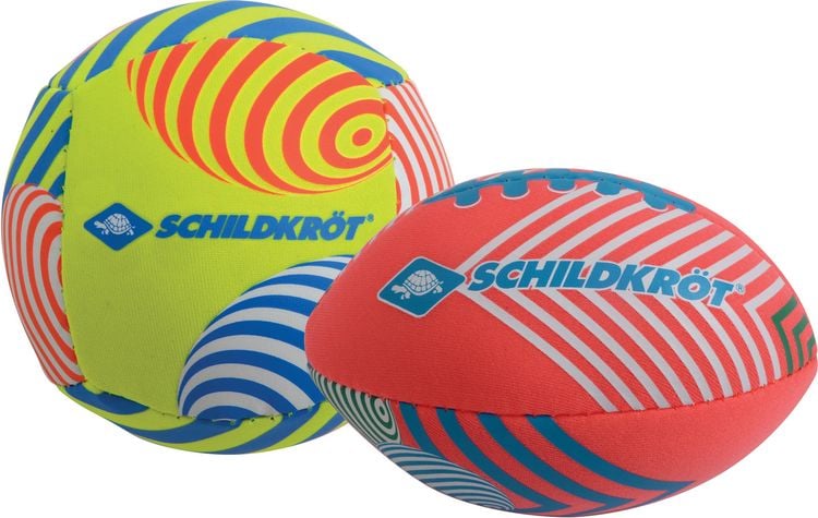 Produktbild: Schildkr&ouml;t Mini Ball Duo