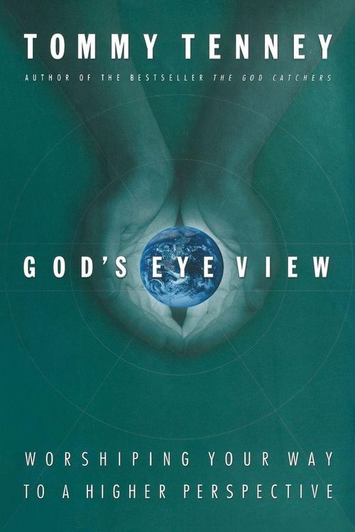 Produktbild: The God's Eye View