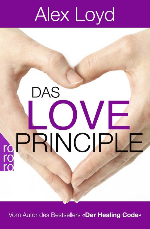 Produktbild: Das Love Principle