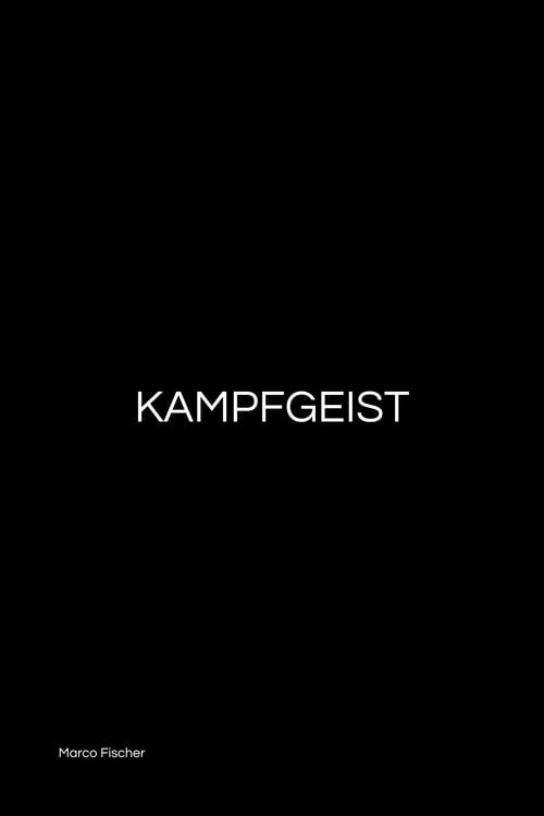 Produktbild: Kampfgeist