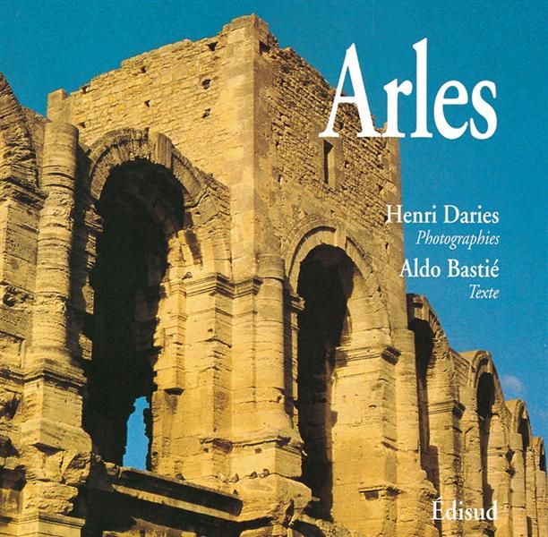 Produktbild: Arles