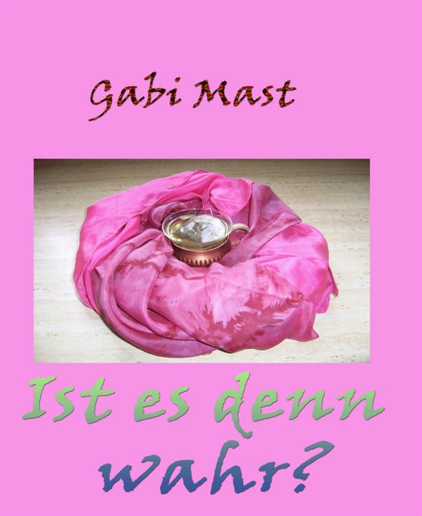 Produktbild: Ist es denn wahr?