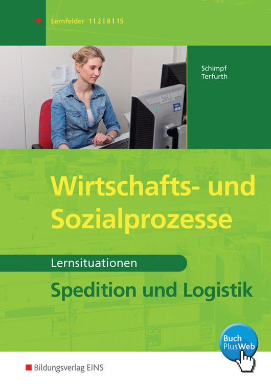 Produktbild: Spedition und Logistik