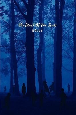 Produktbild: The Blood of Ten Souls