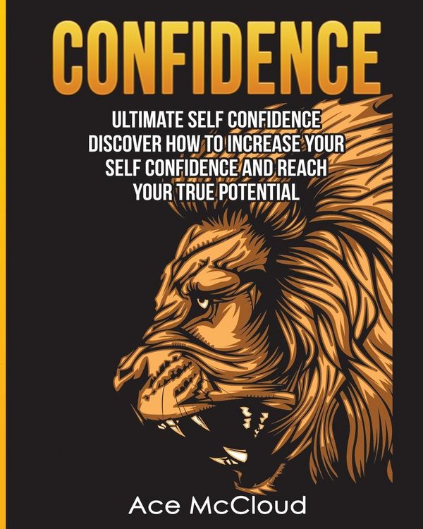 Produktbild: Confidence