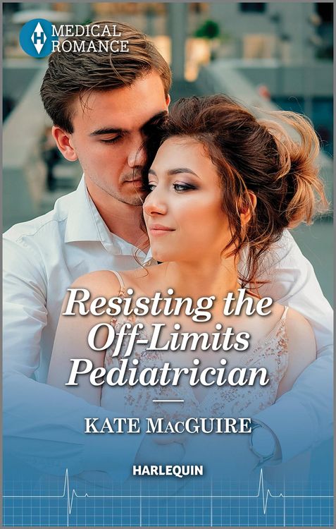 Produktbild: Resisting the Off-Limits Pediatrician
