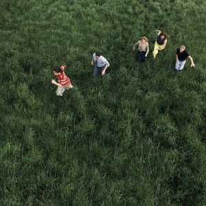 Produktbild: Loved (LP)
