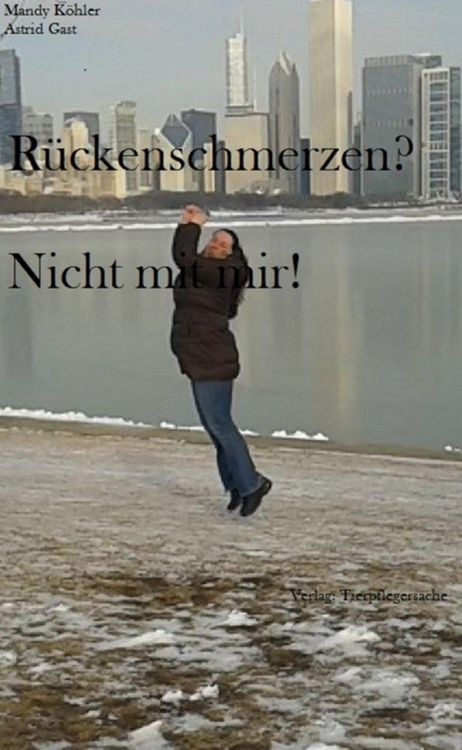Produktbild: R&uuml;ckenschmerzen