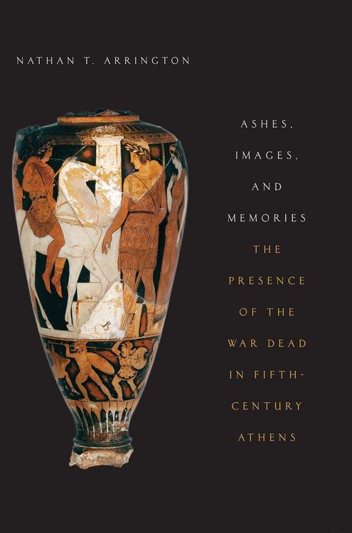 Produktbild: Ashes, Images, and Memories
