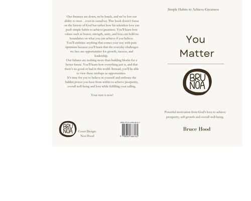 Produktbild: You Matter
