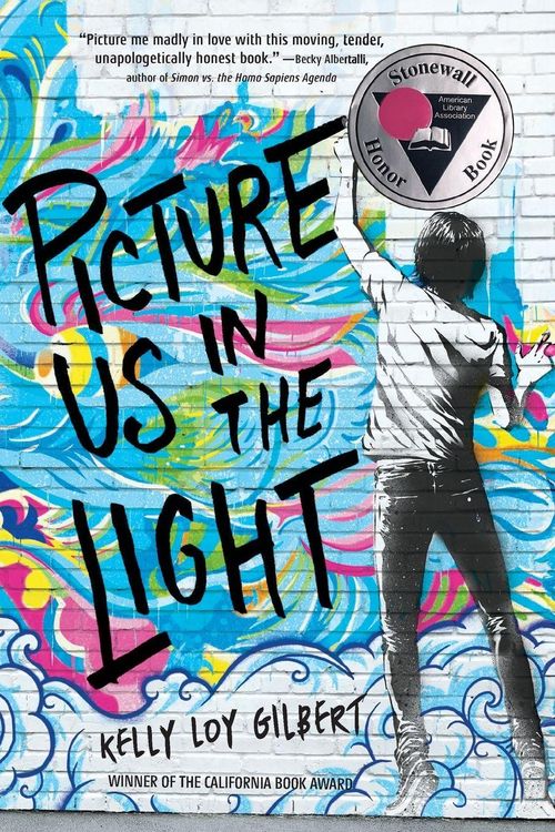 Produktbild: Picture Us In the Light