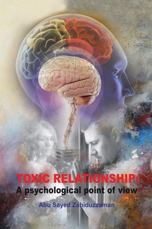 Produktbild: Toxic Relationship