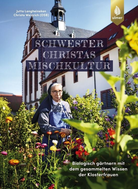 Produktbild: Schwester Christas Mischkultur