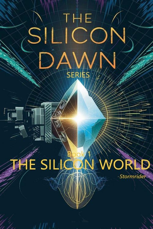 Produktbild: The Silicon World
