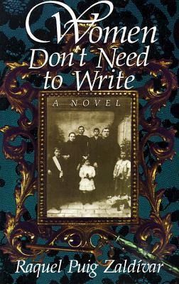 Produktbild: Women Don't Need to Write