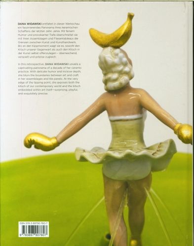 Produktbild: Dana Widawski