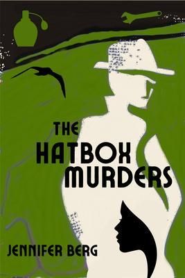 Produktbild: The Hatbox Murders