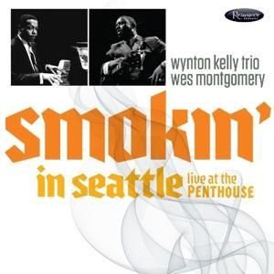 Produktbild: Smokin' In Seattle