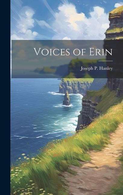 Produktbild: Voices of Erin