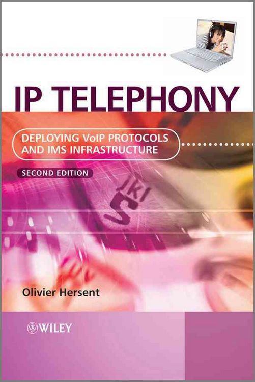 Produktbild: IP Telephony