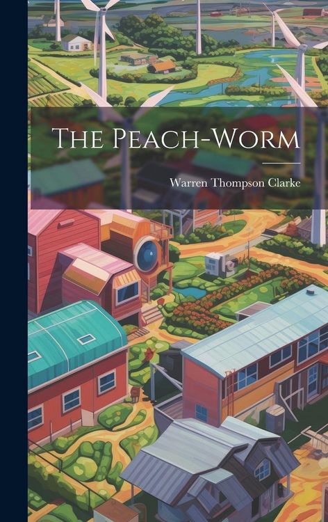 Produktbild: The Peach-worm