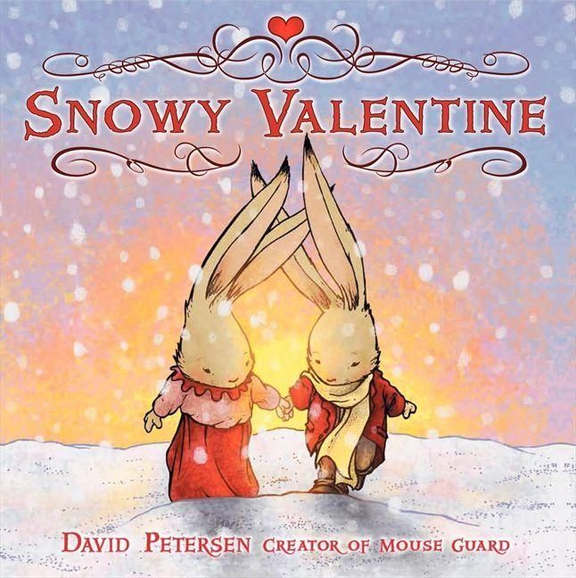 Produktbild: Snowy Valentine