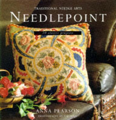 Produktbild: Needlepoint