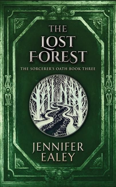 Produktbild: The Lost Forest
