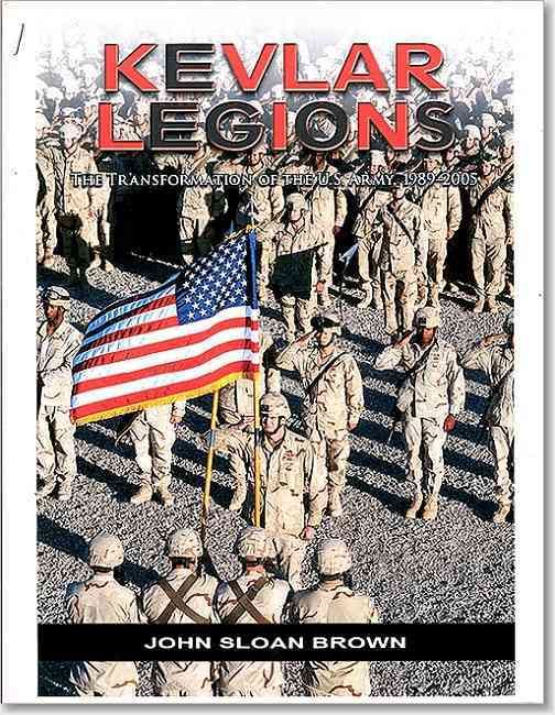 Produktbild: Kevlar Legions None First/e