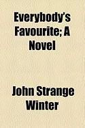 Produktbild: Everybody's Favourite; A Novel