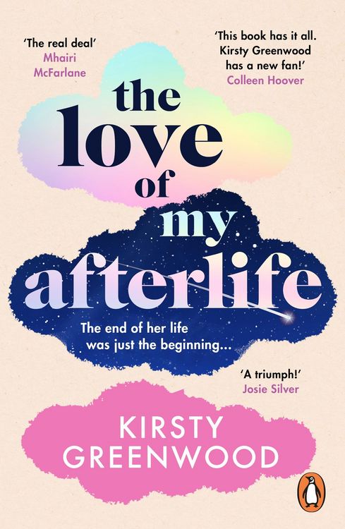 Produktbild: The Love of My Afterlife