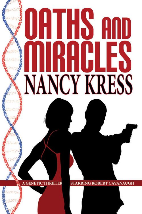 Produktbild: Oaths and Miracles