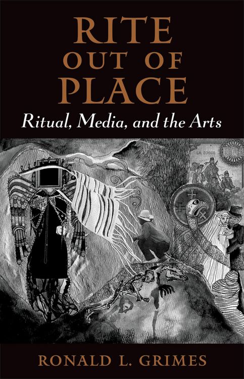 Produktbild: Rite out of Place
