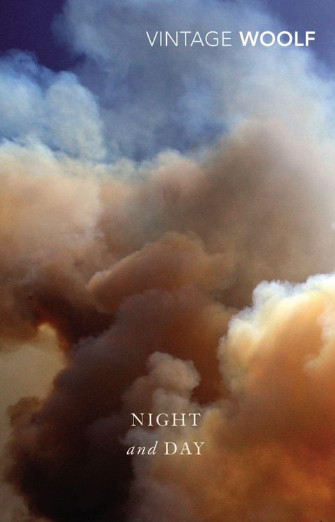 Produktbild: Night And Day