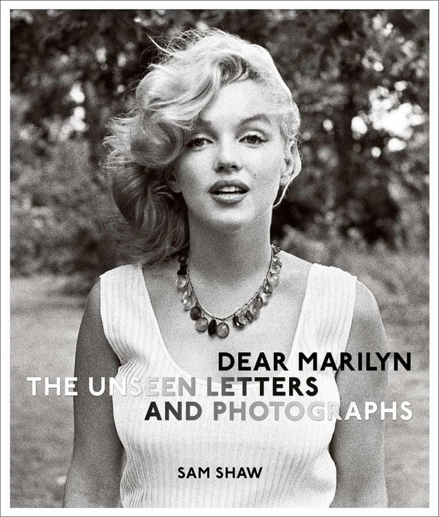 Produktbild: Dear Marilyn