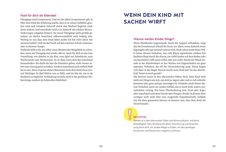 Produktbild: Wut, Trotz und Tr&auml;nen