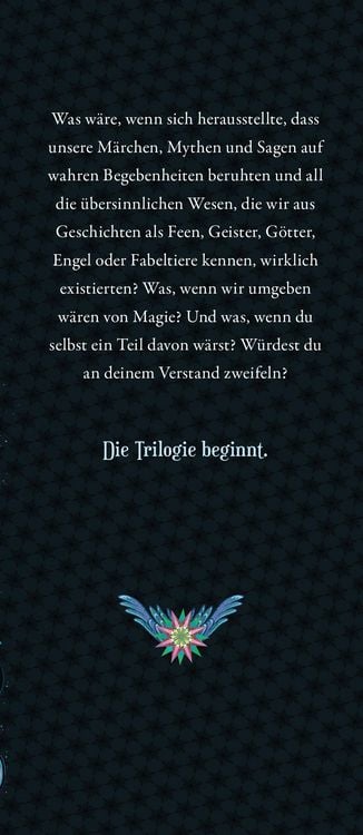 Produktbild: Vergissmeinnicht - Was man bei Licht nicht sehen kann