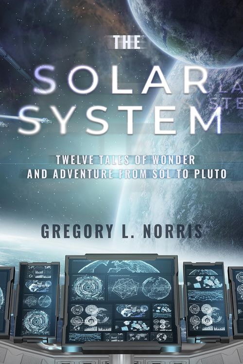 Produktbild: Solar System
