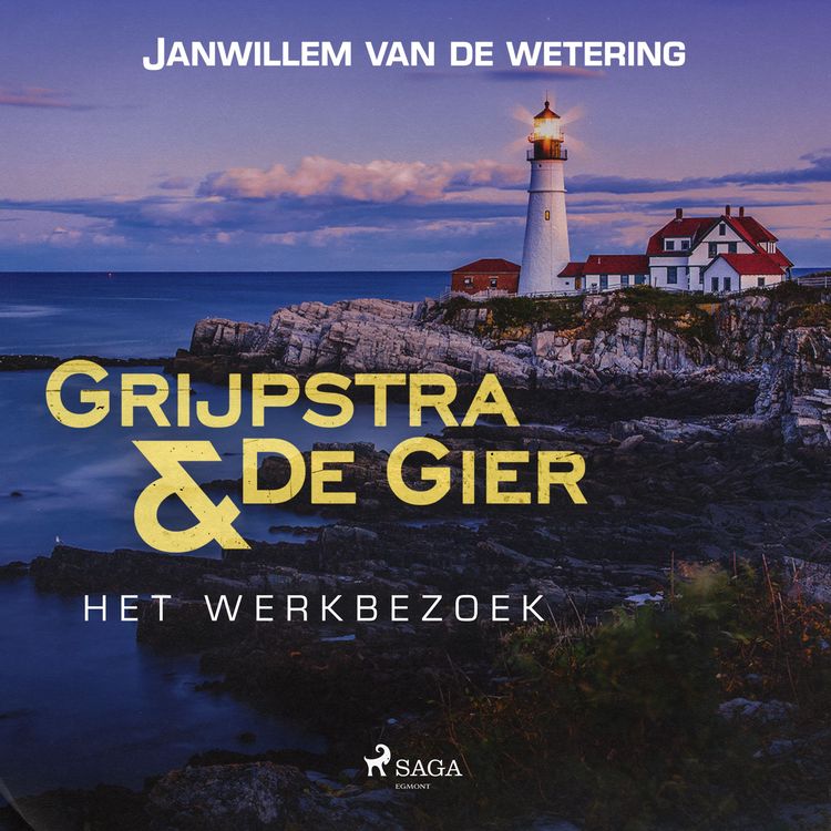 Produktbild: Het werkbezoek