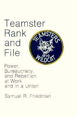Produktbild: Teamster Rank & File