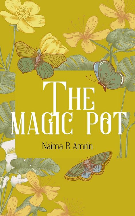 Produktbild: The Magic Pot