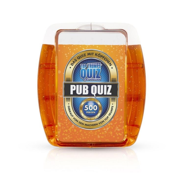 Produktbild: Quiz Pubquiz