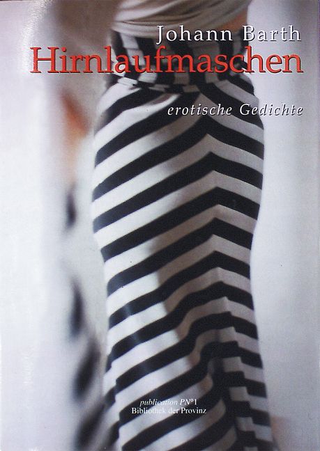 Produktbild: Hirnlaufmaschen