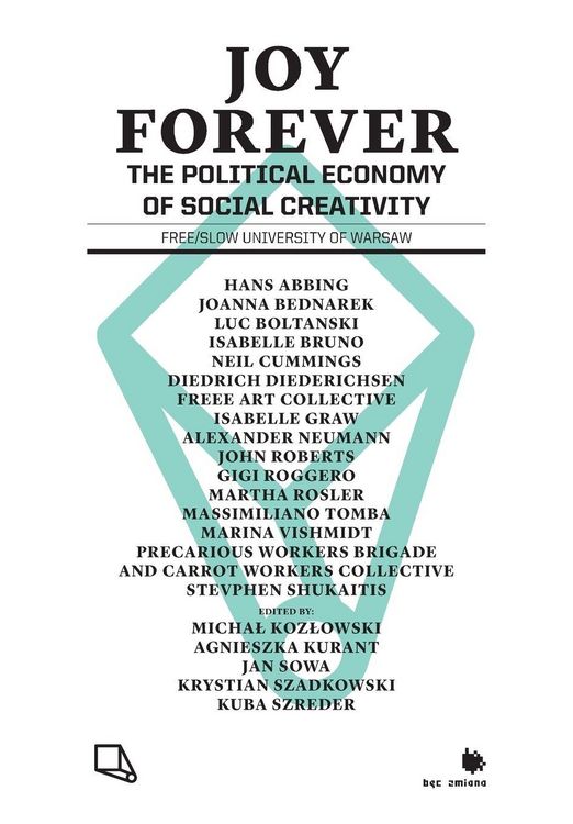 Produktbild: Joy Forever