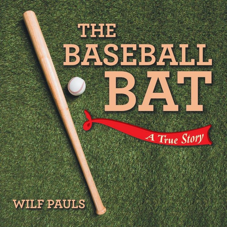 Produktbild: The Baseball Bat